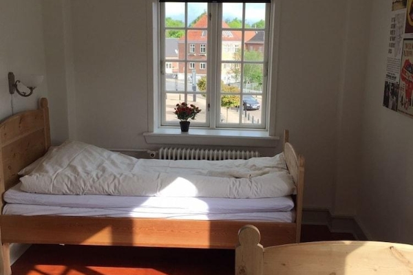 Boutique Hotel Postgården